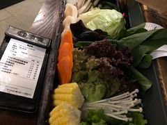 -湊湊火锅·茶憩(上海合生汇店)