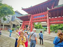 -西安化觉巷清真大寺