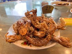 -揭阳钟记小食(福田新村店)