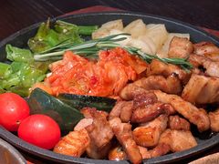 -Fuzzy Bistro 浮几韩餐·茶酒馆