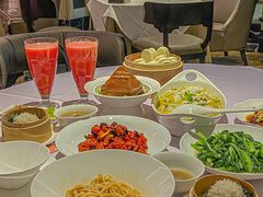 -粗茶淡饭·汉口公馆(循礼门店)