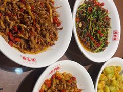-天下客饭店(中山路店)