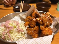-恩你小木屋·韩式料理(假日广场店)