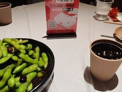 -一棠龙虾•王牌虾球(恒隆广场店)
