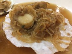 -上海古井假日酒店 · 徽昇楼中餐厅