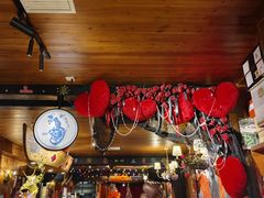 -VIKING SALOON西部美式烟熏烤肉(和平路店)