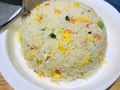 -鱼库·不仅是一家烤鱼店(车公庙店)