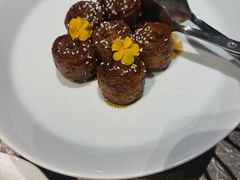 -北京泰富酒店-柏景轩中餐厅