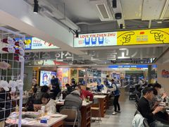 -尹珍珠·韩式无限烤肉(回龙湾店)