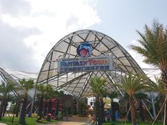 -三亚海昌梦幻海洋不夜城