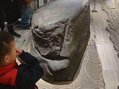 -白鹤梁水下博物馆
