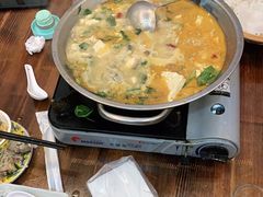 -老味道1992(武当山店)