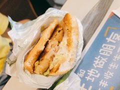 -麦当劳(衡阳中心汽车站店)
