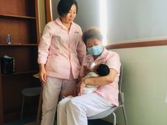 -田螺阿姨自营月嫂·育儿嫂(高新店)