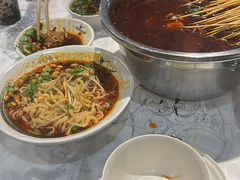 -成都瓜串串(华强北店)