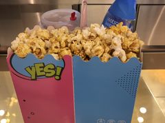 -英皇电影城(英皇集团中心IMAX店)