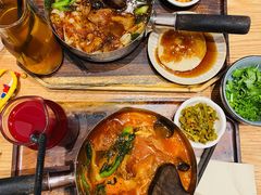 -小满手工粉(上海月星环球港店)