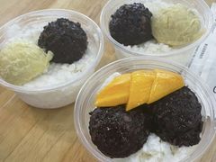 -满记甜品(优客百盛店)