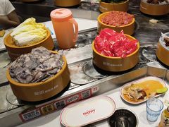 -龍歌自助小火锅(秦淮水游城店)