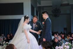点击看大图 -伊莎贝拉婚礼庄园(顾村店)