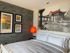 -上海外滩英迪格酒店