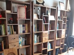 -蓟县沐风庄园精品民宿农家院(梨木台店)