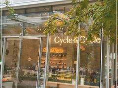 -Cycle&Cycle Artisan(天目里店)