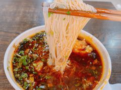 -杨家米粉(千禧公寓店)