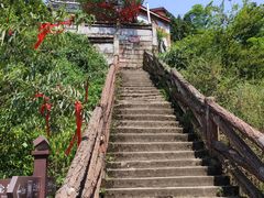 -綦江古剑山