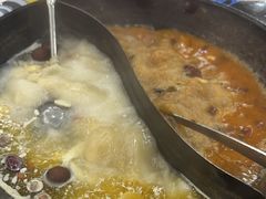 -尚品火锅(正阳路店)