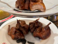 土茯苓中山乳鸽-谭厨中山传家菜.乳鸽.脆鲩鱼(华强北中航城店)
