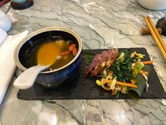 -萬國春·中菜馆(颐和公馆店)