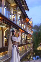 -小红帽摄影(丽江店)