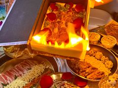 -炭之家·齐齐哈尔非遗烤肉·鲜切直供(中央大街店)
