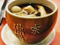 佛跳墙-福州大饭店-自助餐