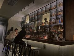-ASPIRYNA酒吧水烟吧(太古里店)