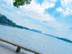 -石湖景区