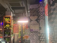 大堂-夜猫子串吧·龙虾.江西小炒(万塘路店)