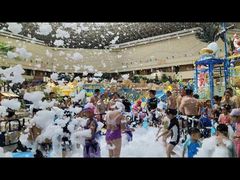 -青岛海泉湾度假区温泉