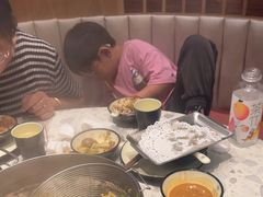 -小城牛事·鲜牛肉火锅(万达店)