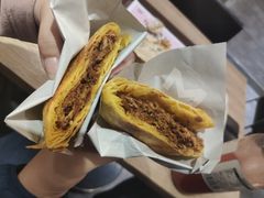 -魏家凉皮(博水商务大厦店)