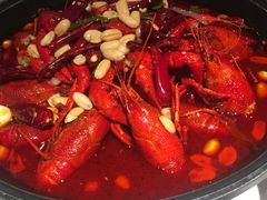 -黄尚皇小龙虾-螃蟹-烧烤工坊(皇后公园店)