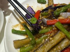 -小放牛炒菜馆(裕华万达店)