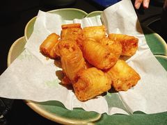 -季季山·云南野生菌火锅(上海首店)