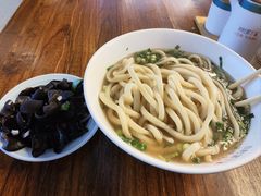-小灶派· 地道兰州牛肉面(宏发大厦店)