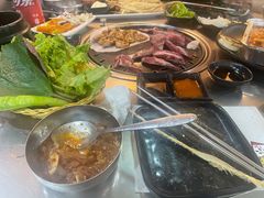 -杀猪天·韩国烤肉(总店)