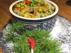 -雀舞云南菜(乐客城店)