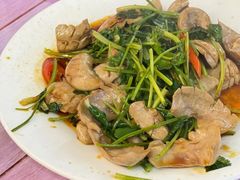 -聪辉同安老美食饭店(大元路店)