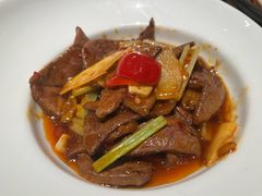 -榕意·川味之美(深业上城店)