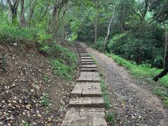 -采石矶景区